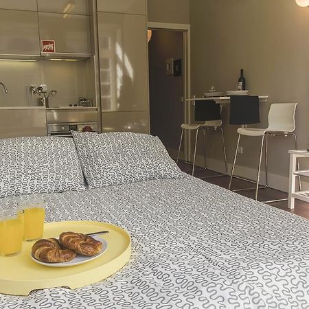 Bmyguest - Cardosas Stylish Apartment Porto Buitenkant foto