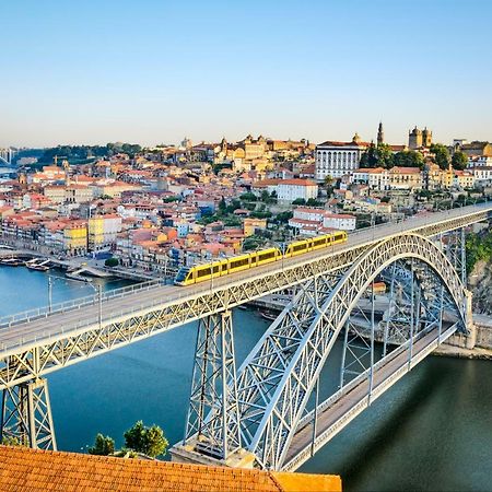 Bmyguest - Cardosas Stylish Apartment Porto Buitenkant foto