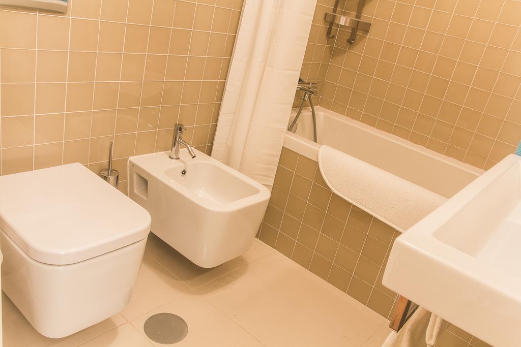 Bmyguest - Cardosas Stylish Apartment Porto Buitenkant foto