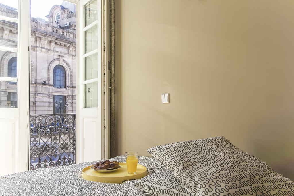 Bmyguest - Cardosas Stylish Apartment Porto Buitenkant foto