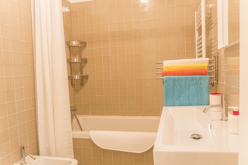 Bmyguest - Cardosas Stylish Apartment Porto Buitenkant foto