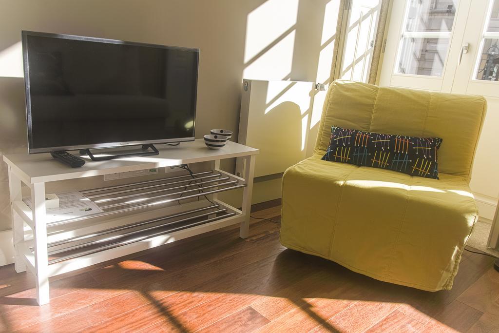 Bmyguest - Cardosas Stylish Apartment Porto Buitenkant foto