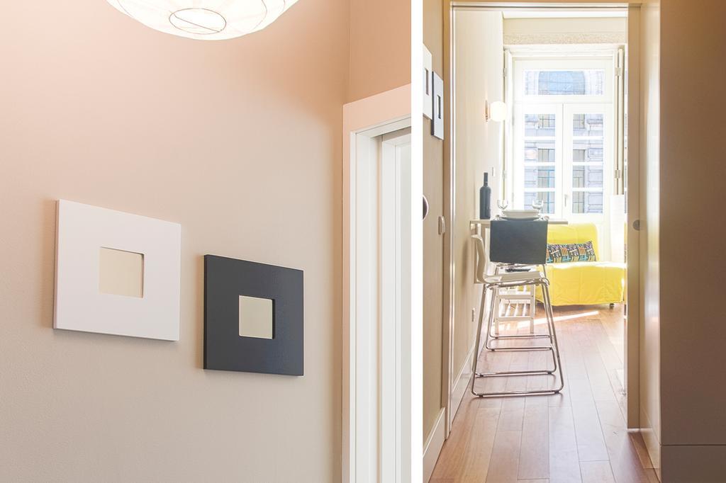 Bmyguest - Cardosas Stylish Apartment Porto Buitenkant foto