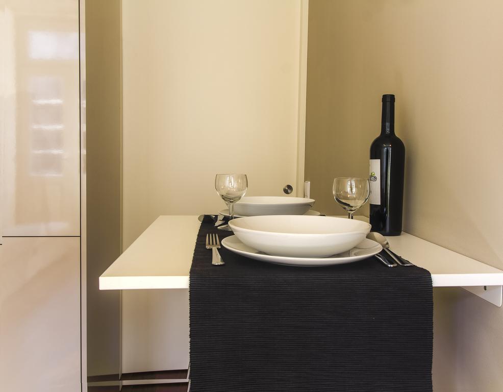 Bmyguest - Cardosas Stylish Apartment Porto Buitenkant foto