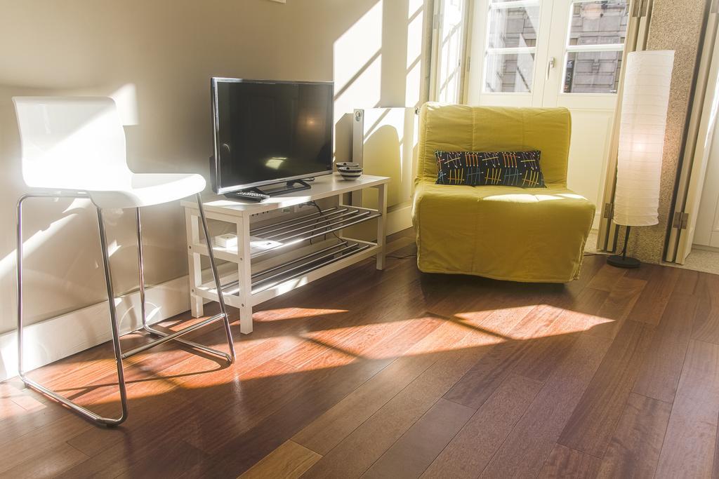 Bmyguest - Cardosas Stylish Apartment Porto Buitenkant foto