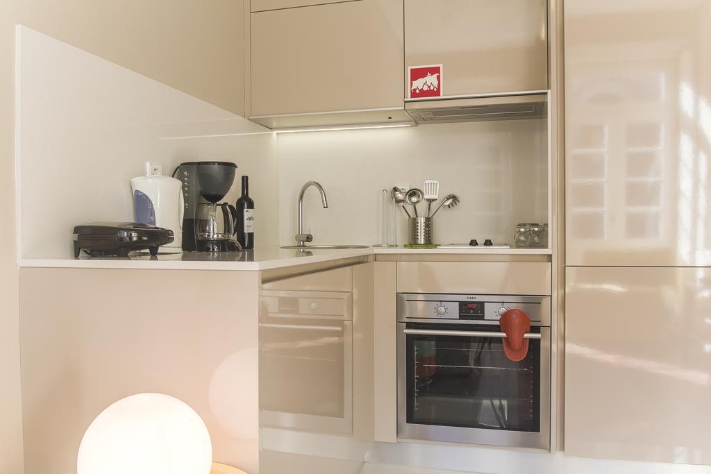 Bmyguest - Cardosas Stylish Apartment Porto Buitenkant foto